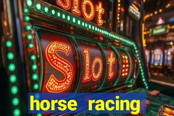 horse racing betting how to