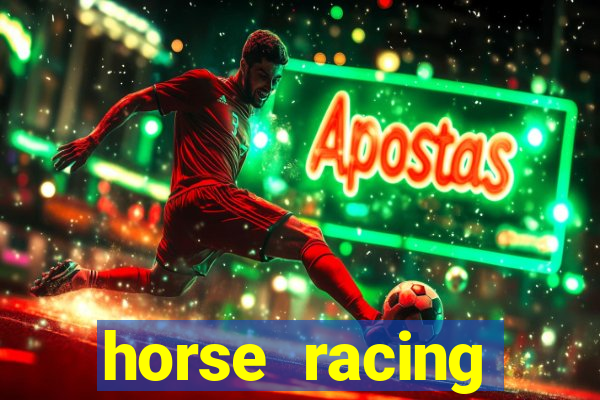 horse racing betting how to