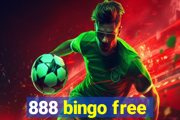 888 bingo free