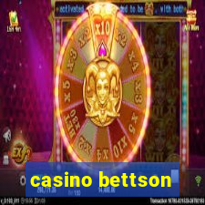 casino bettson