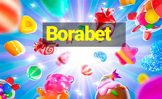 Borabet