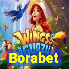 Borabet