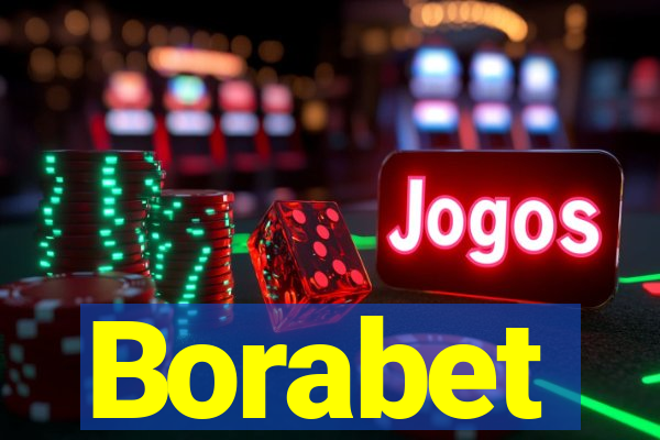 Borabet