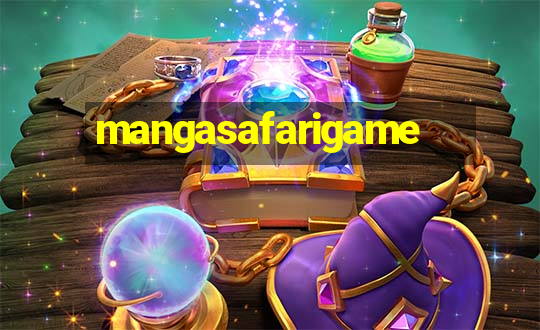 mangasafarigame