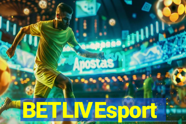 BETLIVEsport