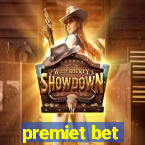 premiet bet