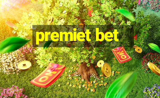 premiet bet