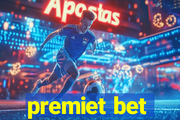 premiet bet