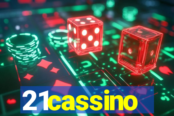 21cassino