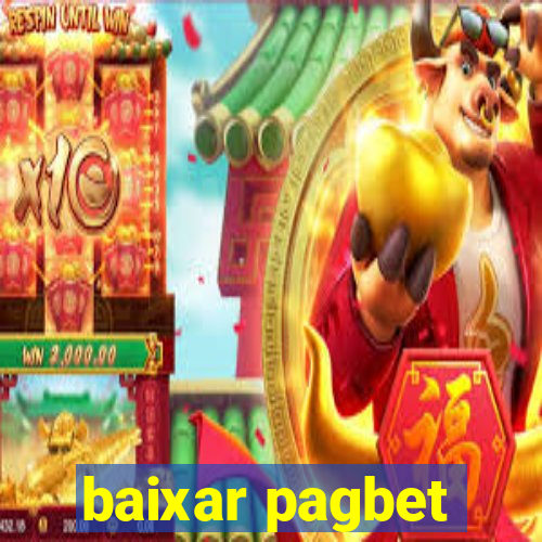 baixar pagbet