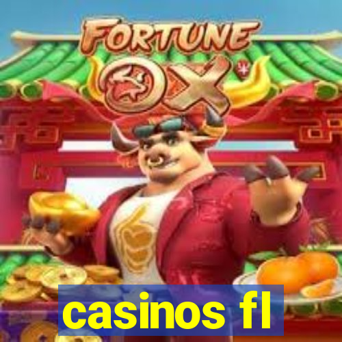 casinos fl