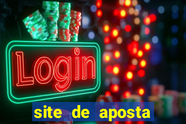 site de aposta deposito minimo 1 real