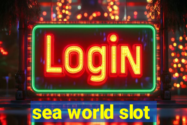 sea world slot