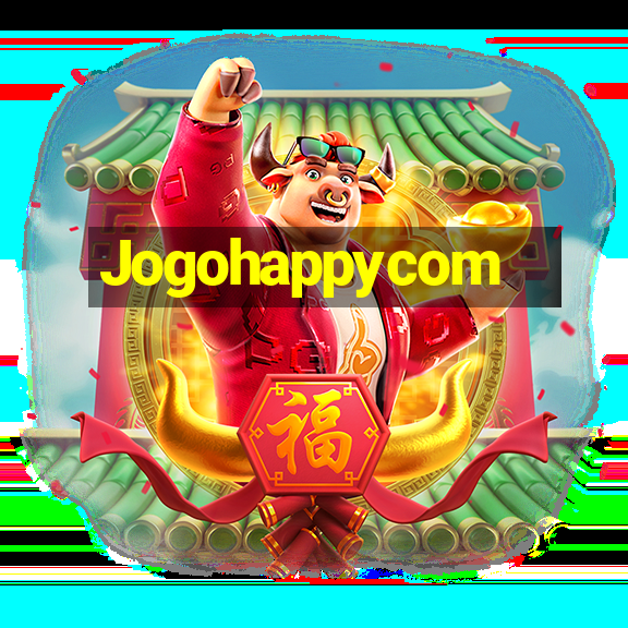 Jogohappycom