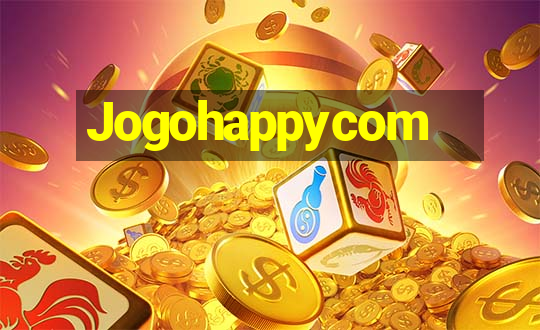 Jogohappycom