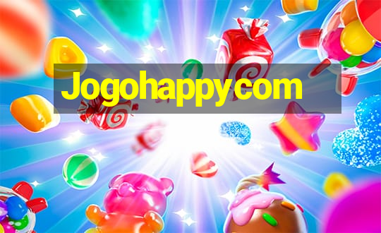 Jogohappycom