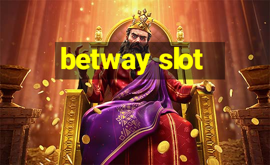 betway slot