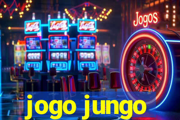 jogo jungo