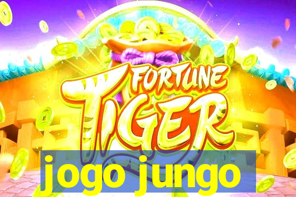 jogo jungo