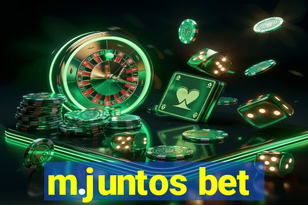 m.juntos bet