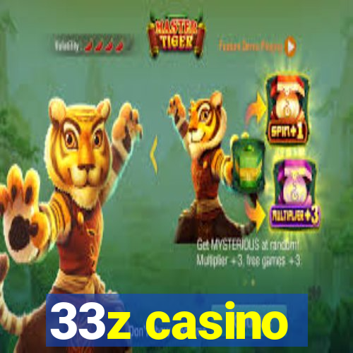 33z casino