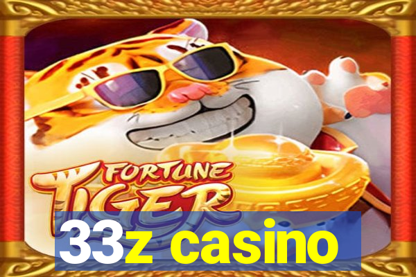 33z casino