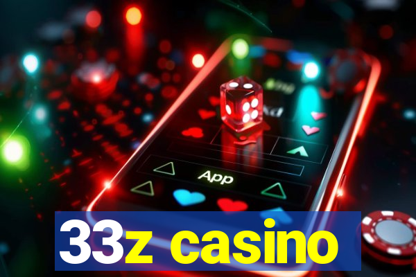 33z casino