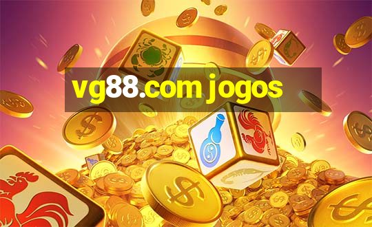 vg88.com jogos