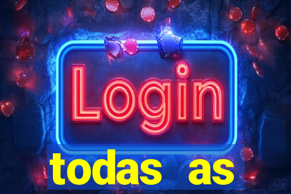 todas as plataformas de jogos