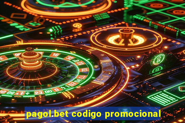 pagol.bet codigo promocional