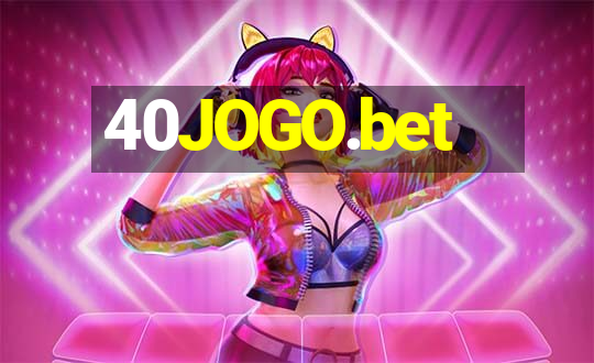 40JOGO.bet