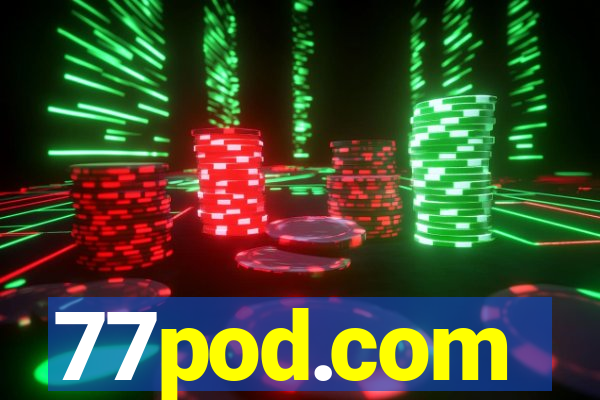 77pod.com