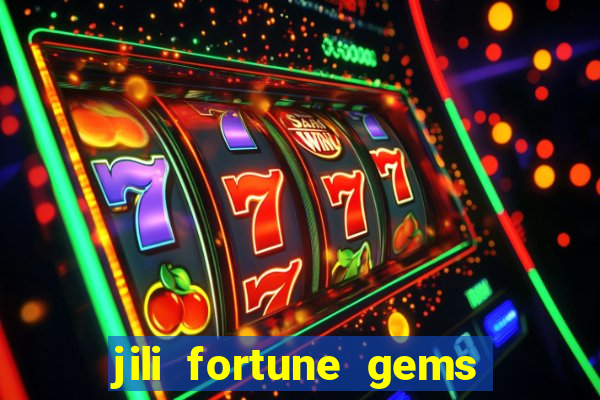 jili fortune gems 2 demo