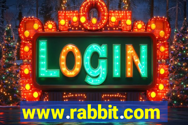 www.rabbit.com