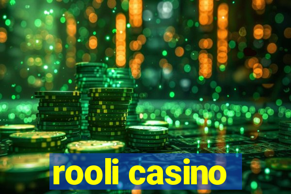 rooli casino