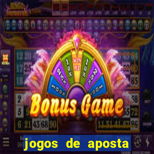 jogos de aposta para ganhar dinheiro no pix