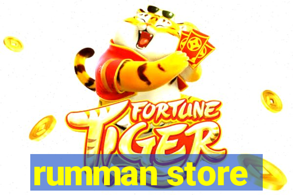 rumman store