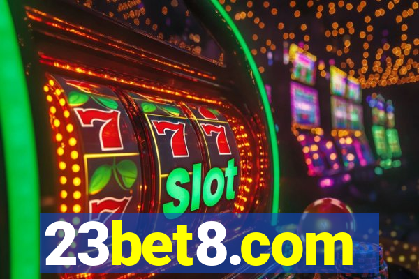 23bet8.com