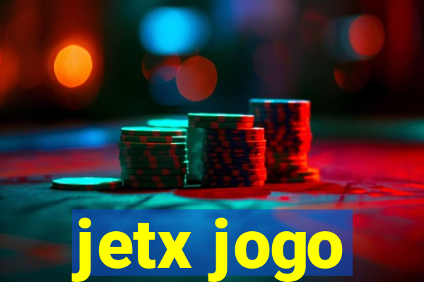 jetx jogo