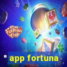 app fortuna