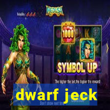 dwarf jeck