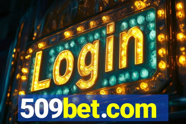 509bet.com