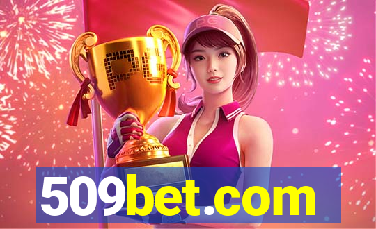 509bet.com