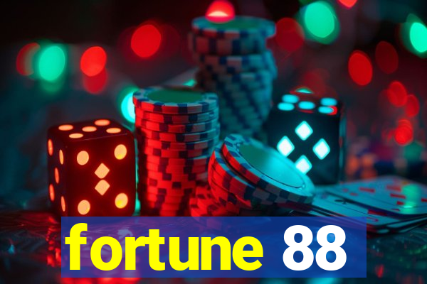 fortune 88