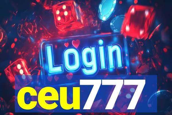 ceu777