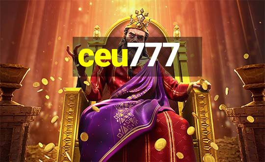 ceu777