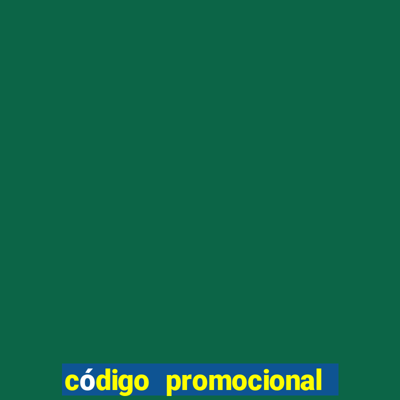 código promocional estrela bet