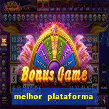 melhor plataforma para ganhar dinheiro jogando fortune