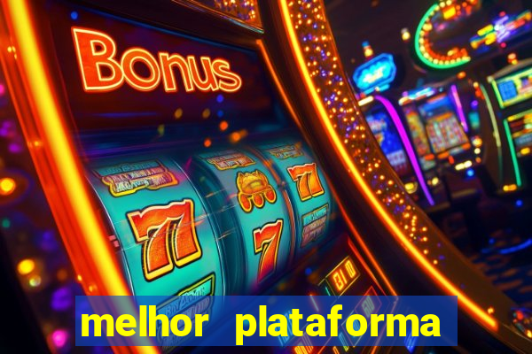 melhor plataforma para ganhar dinheiro jogando fortune