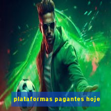 plataformas pagantes hoje